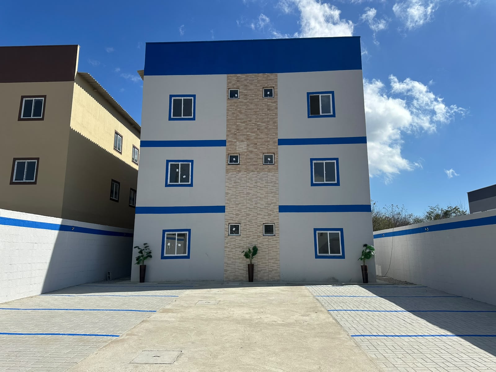 Novo Condomínio no Timbozinho — Pacatuba