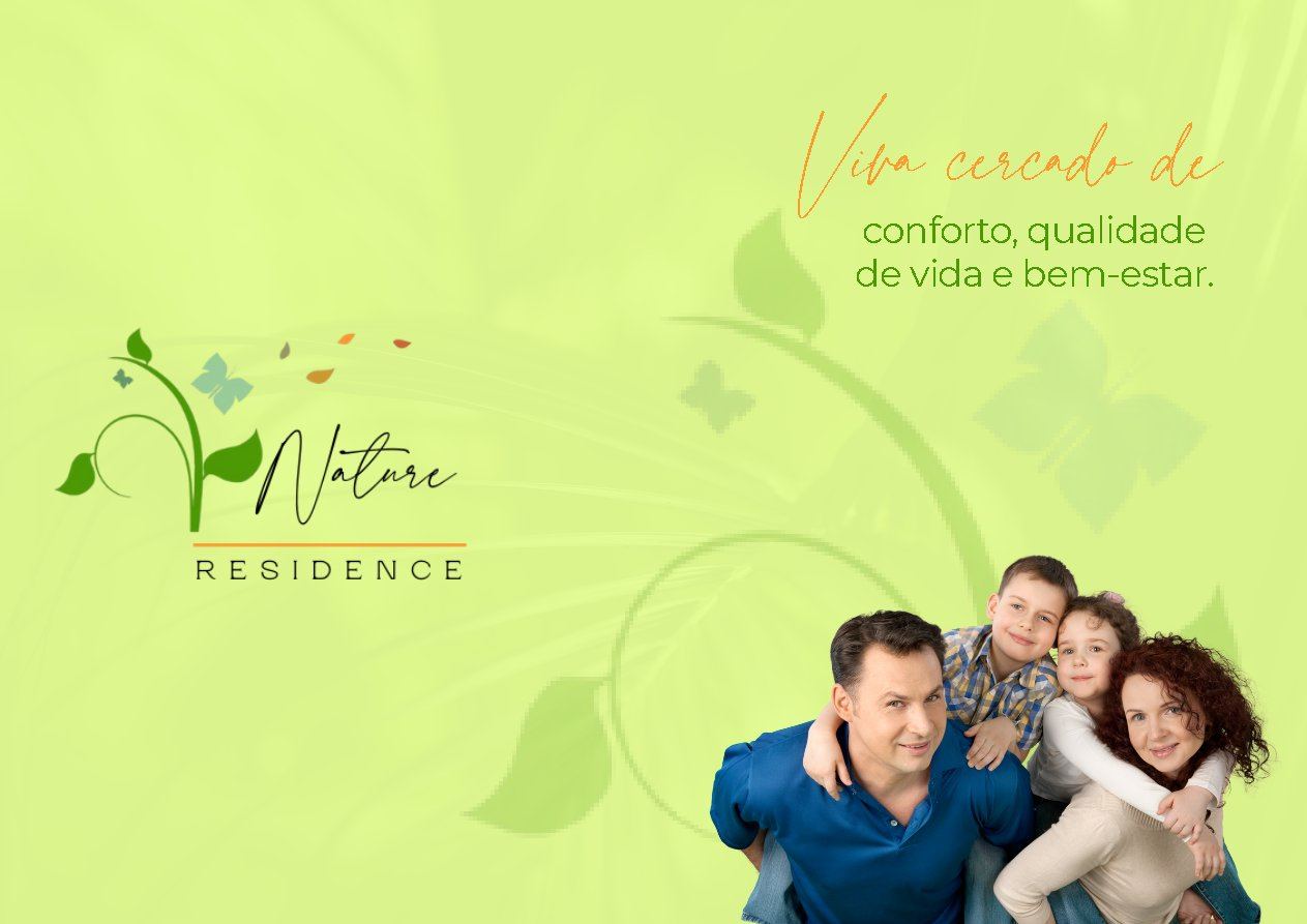 Nature Residence SR CAMEDE