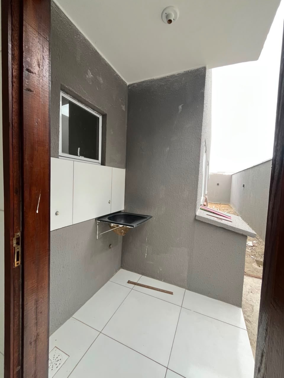 Casa plana Excelência